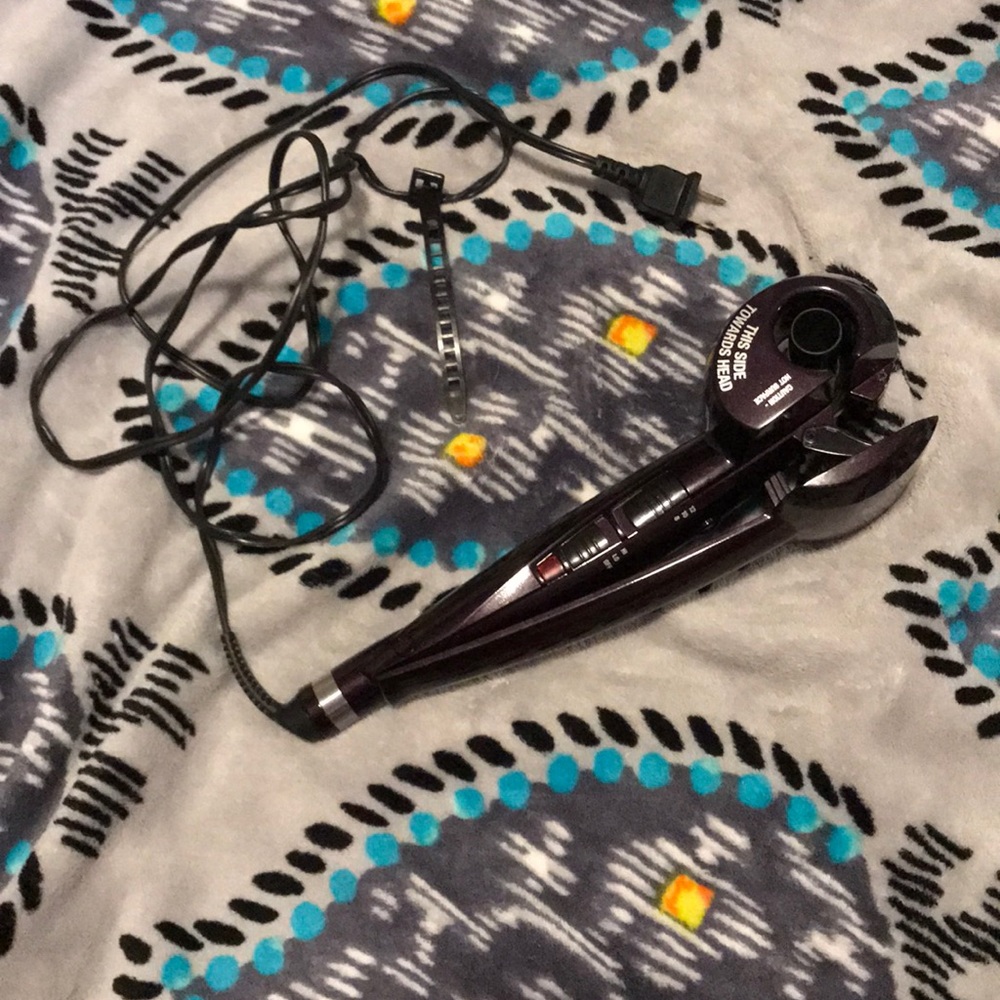 Curler